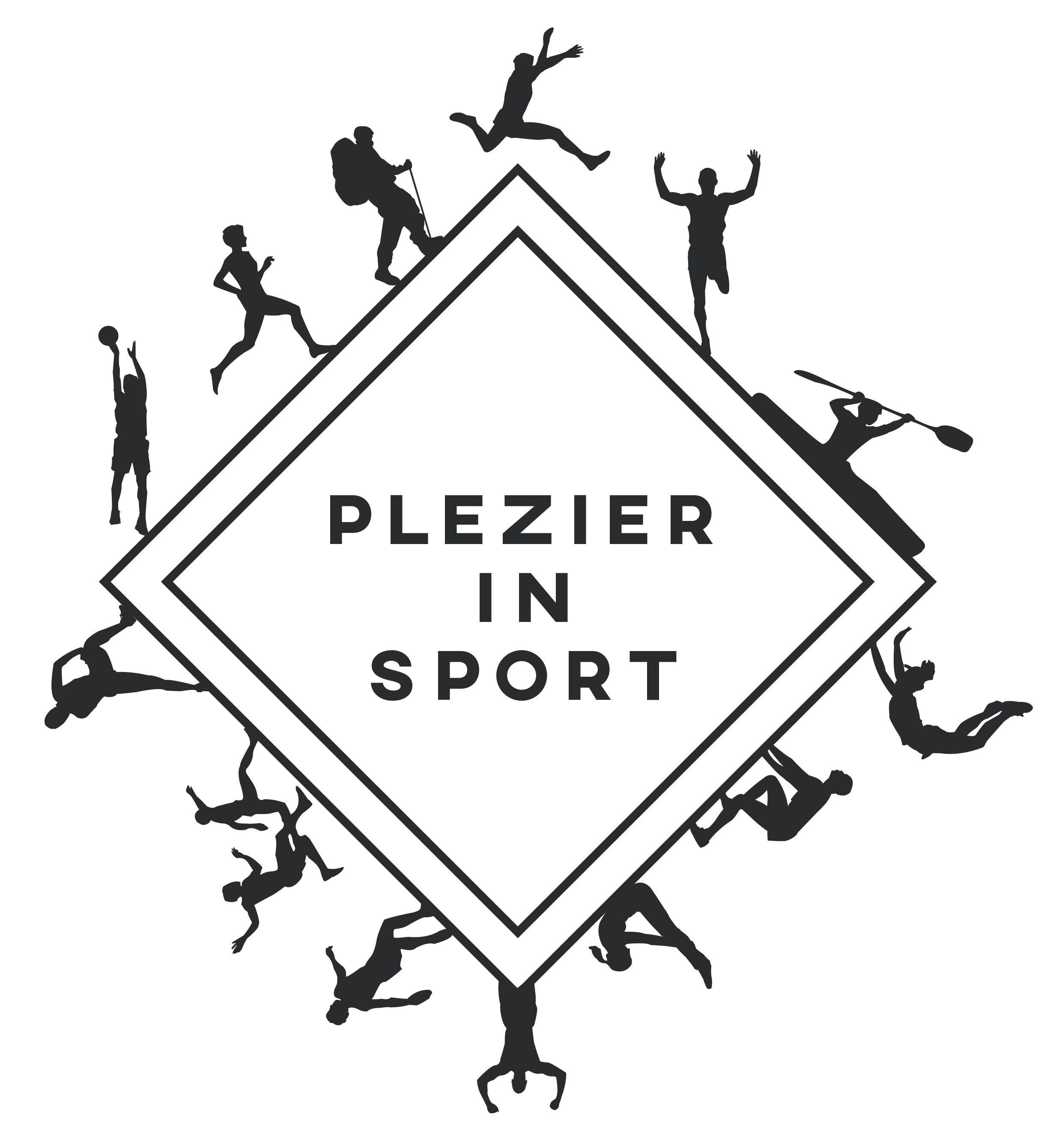 Plezier in Sport
